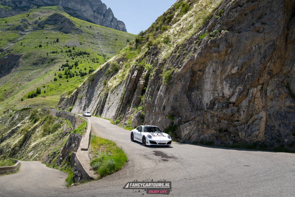 French Alps 2026