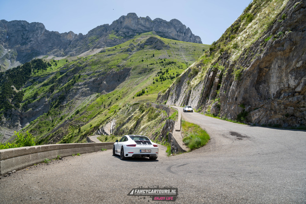 French Alps 2026