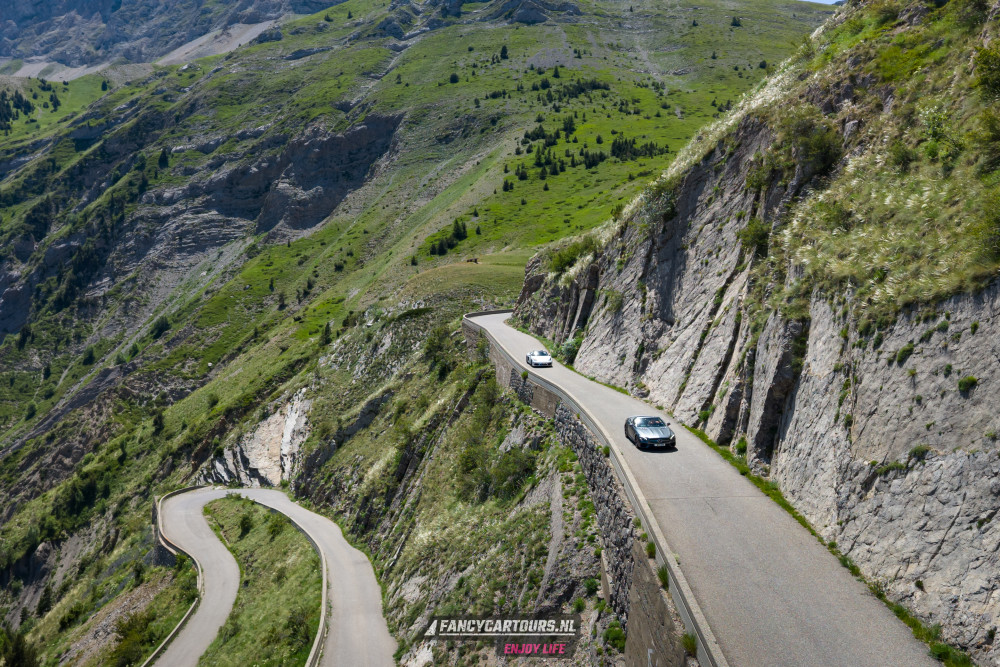 French Alps 2026