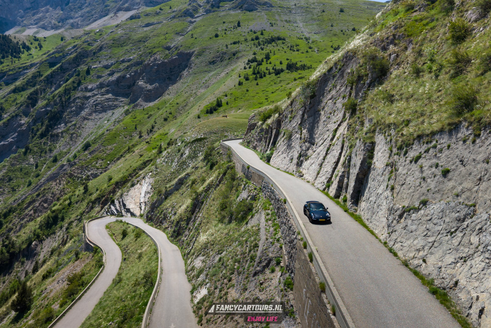 French Alps 2026