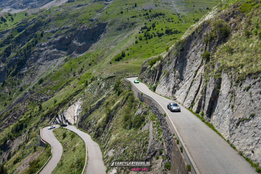 French Alps 2026