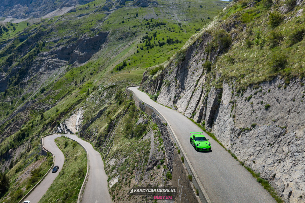 French Alps 2026