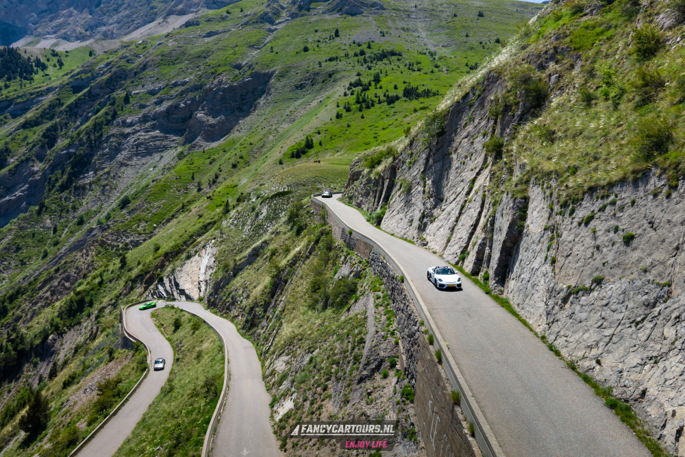 French Alps 2026