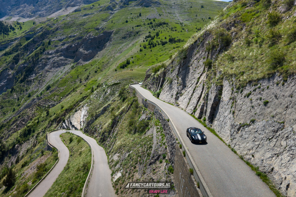 French Alps 2026