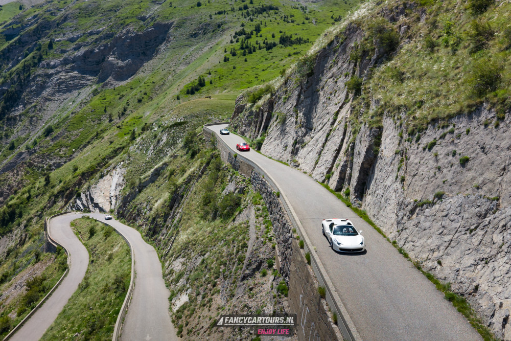 French Alps 2026