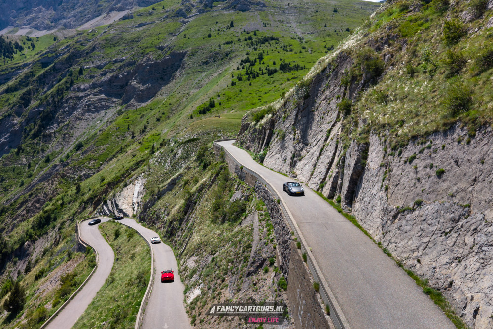 French Alps 2026