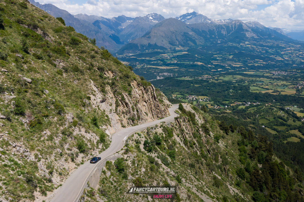 French Alps 2026