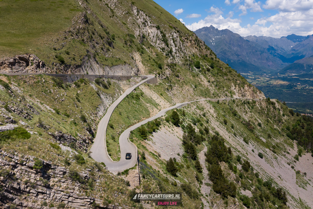 French Alps 2026