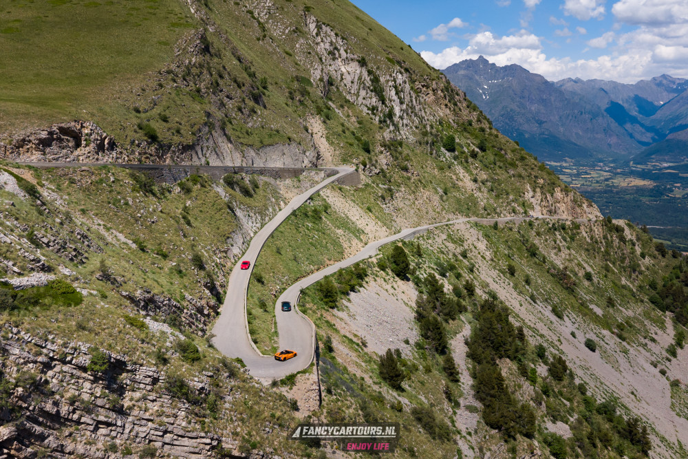 French Alps 2026