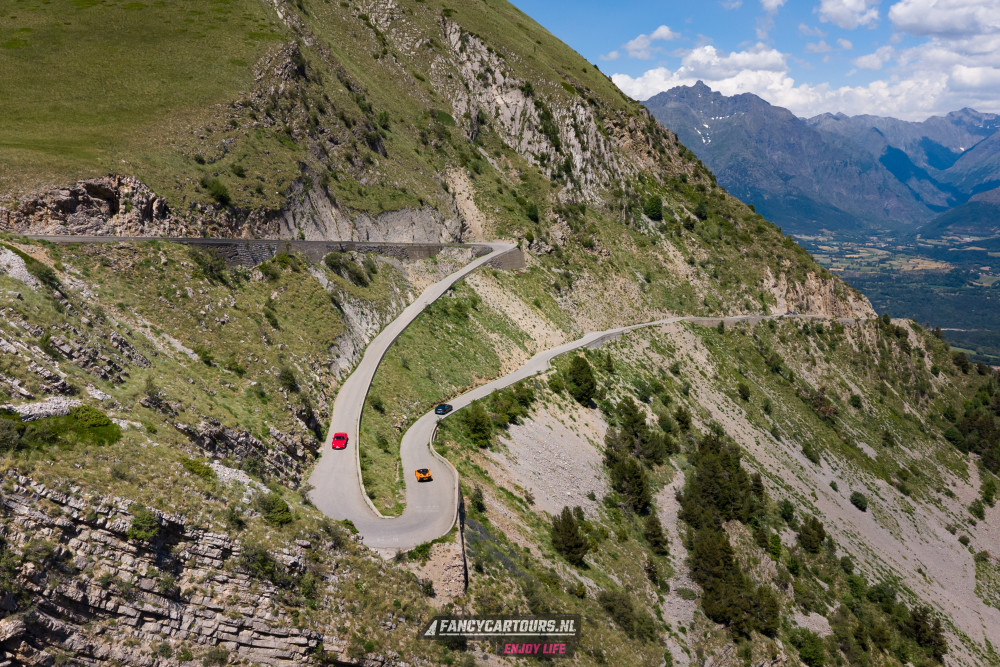 French Alps 2026
