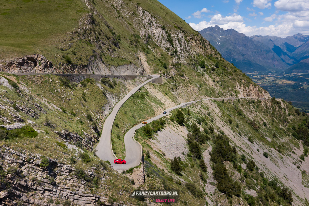 French Alps 2026