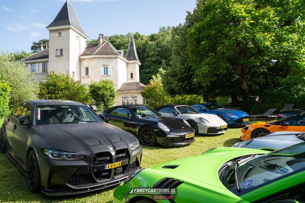 French Alps 2026