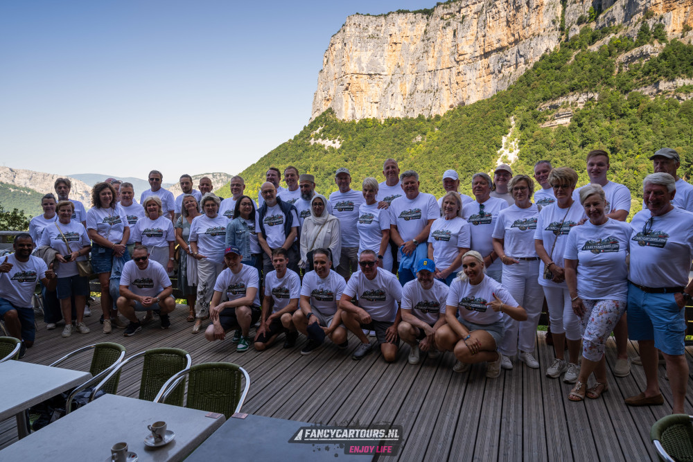 French Alps 2026