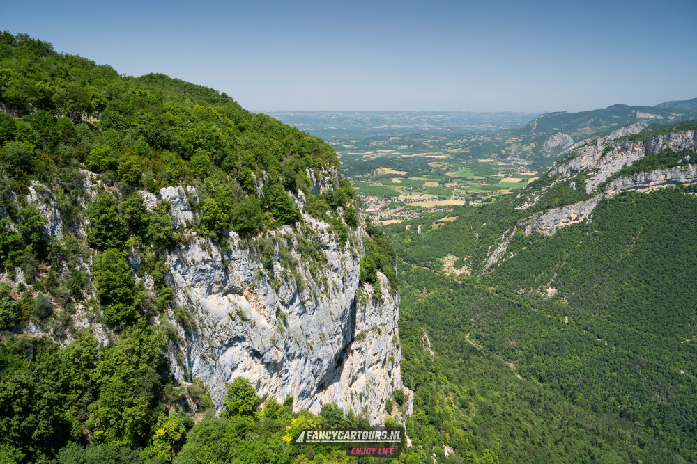 French Alps 2026
