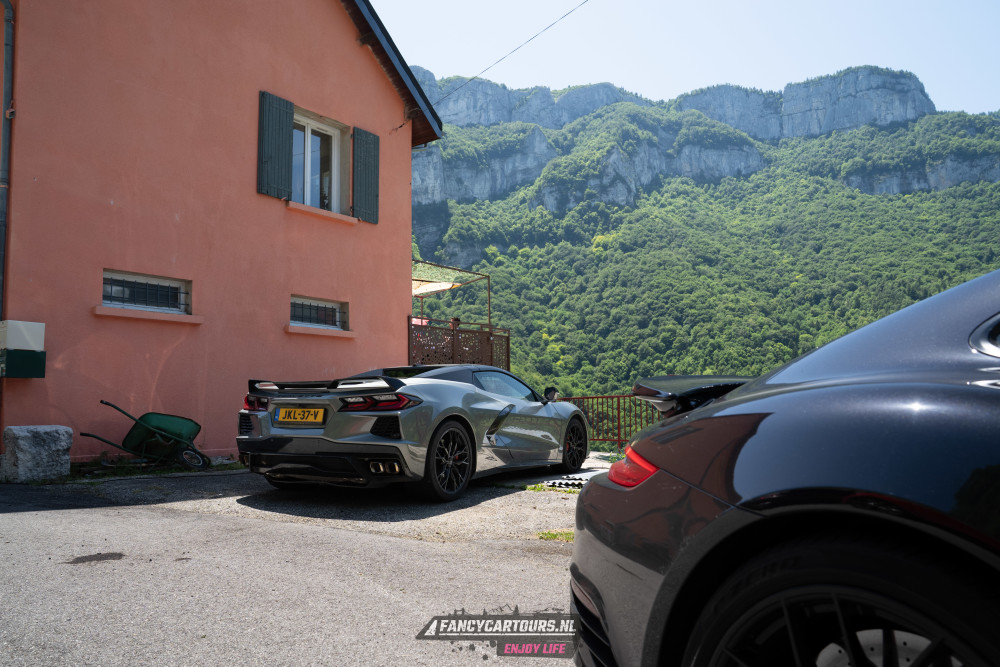 French Alps 2026
