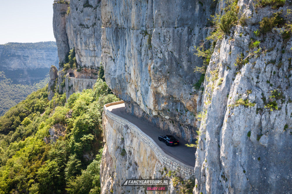 French Alps 2026