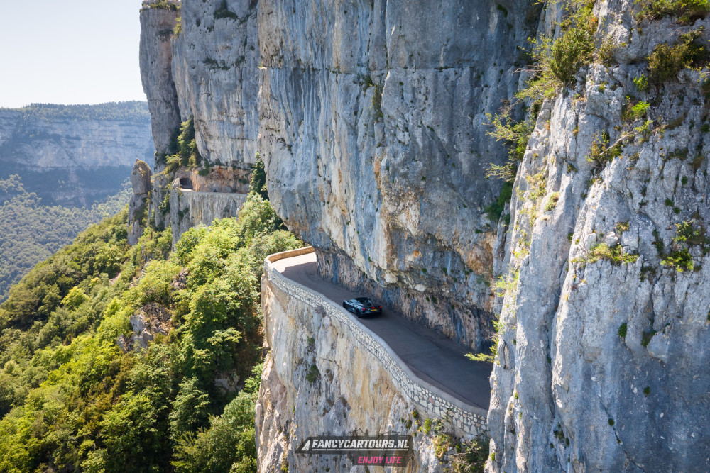 French Alps 2026