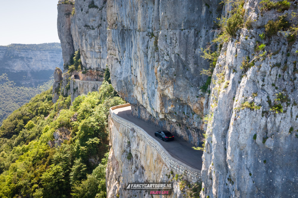 French Alps 2026