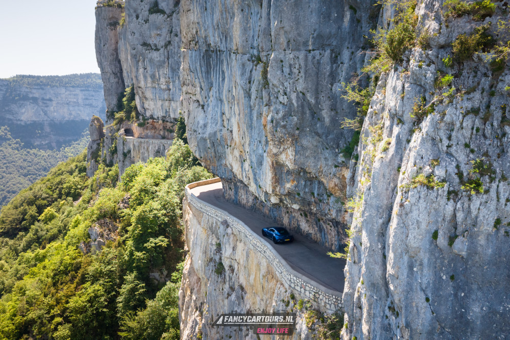 French Alps 2026