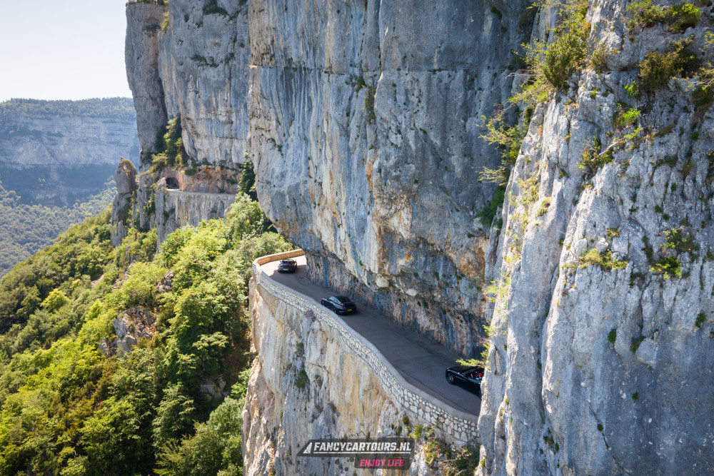 French Alps 2026