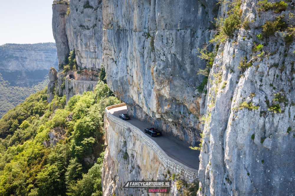 French Alps 2026