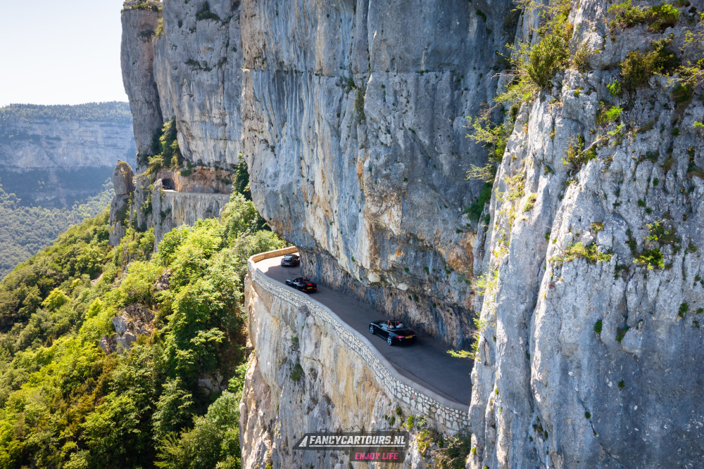 French Alps 2026