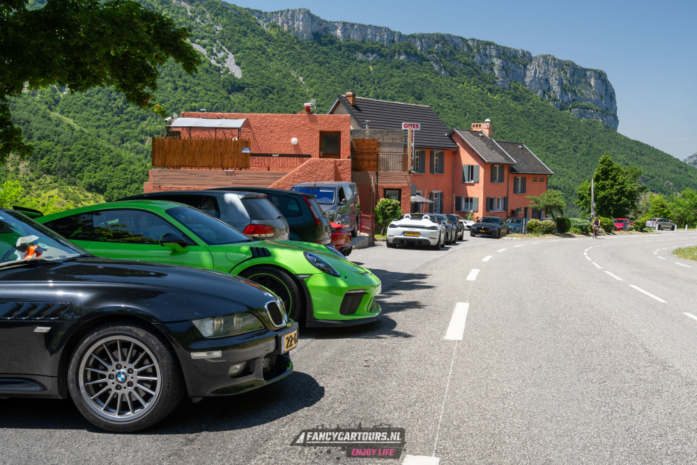 French Alps 2026