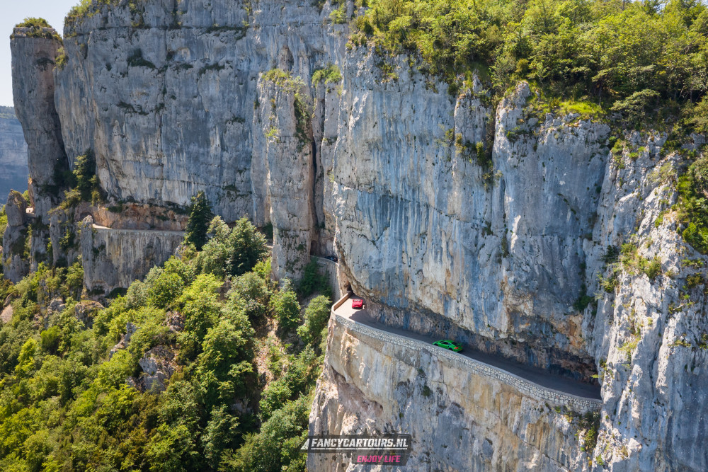 French Alps 2026
