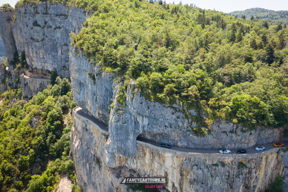 French Alps 2026
