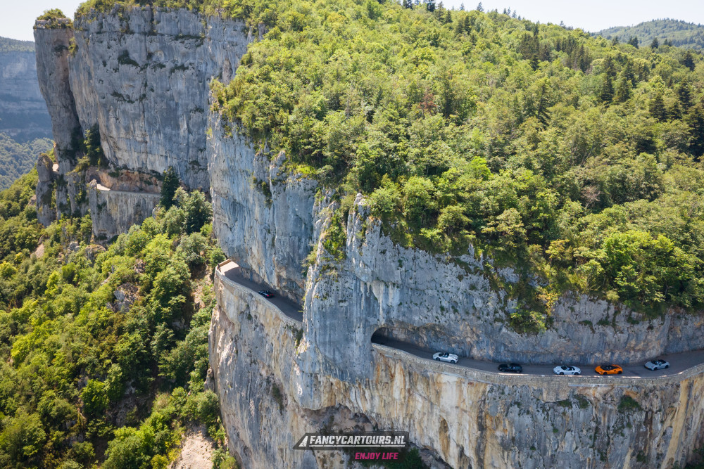 French Alps 2026