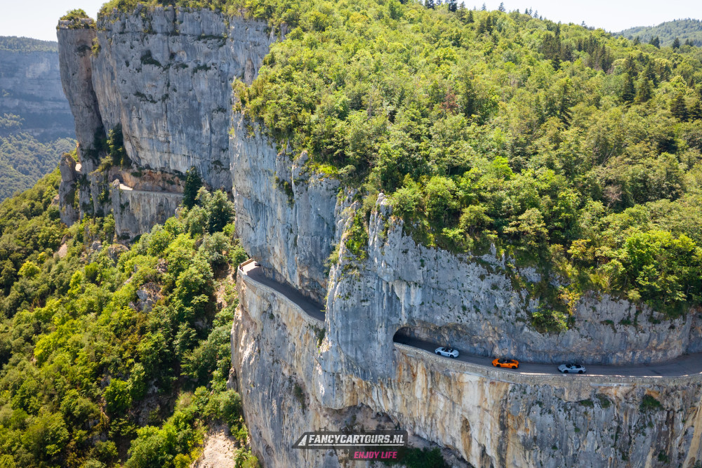 French Alps 2026