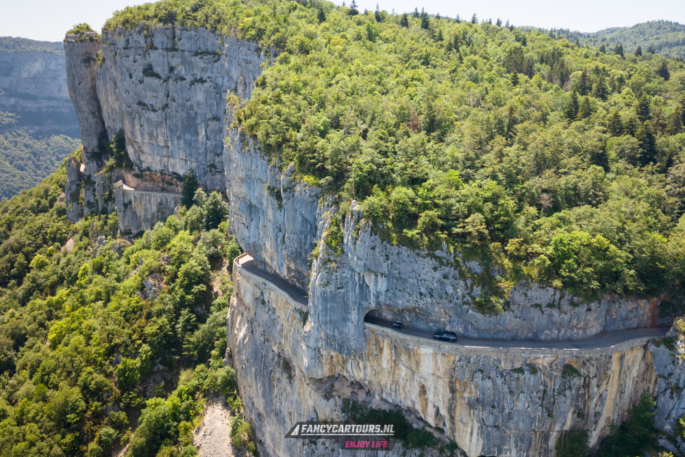 French Alps 2026