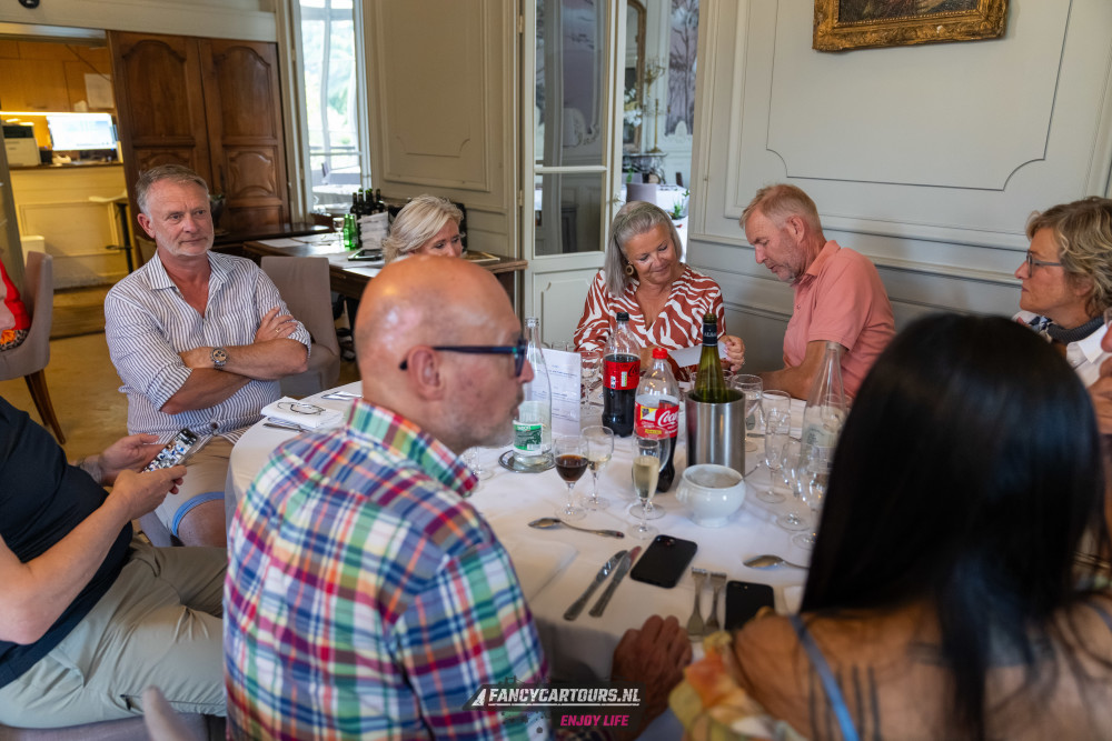 French Alps 2026