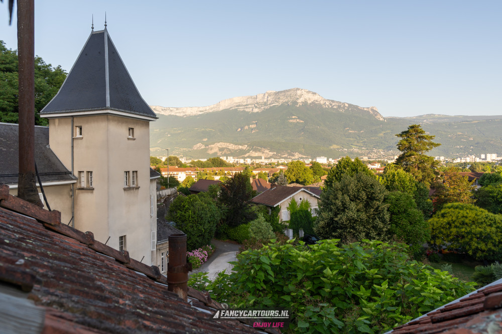 French Alps 2026