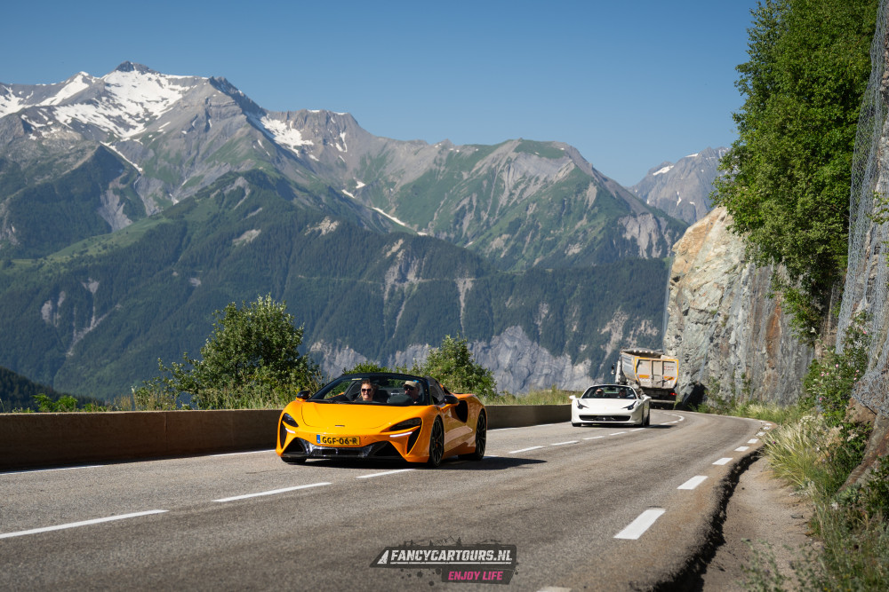 French Alps 2026