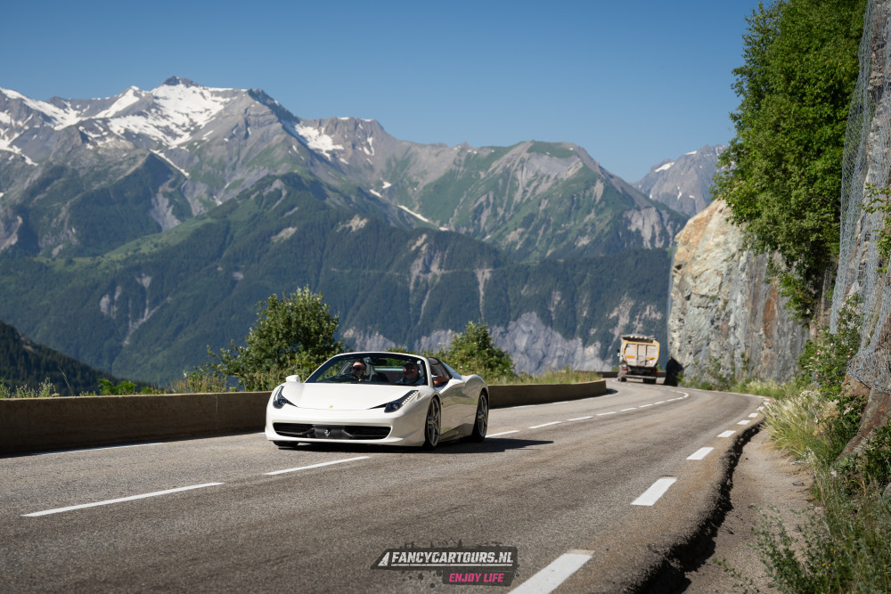 French Alps 2026