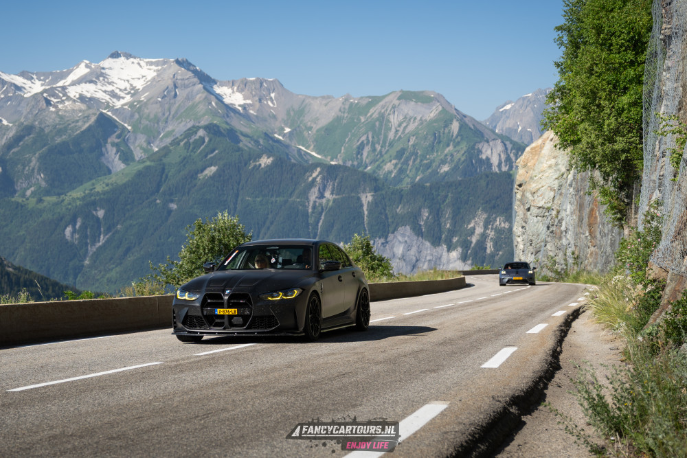 French Alps 2026