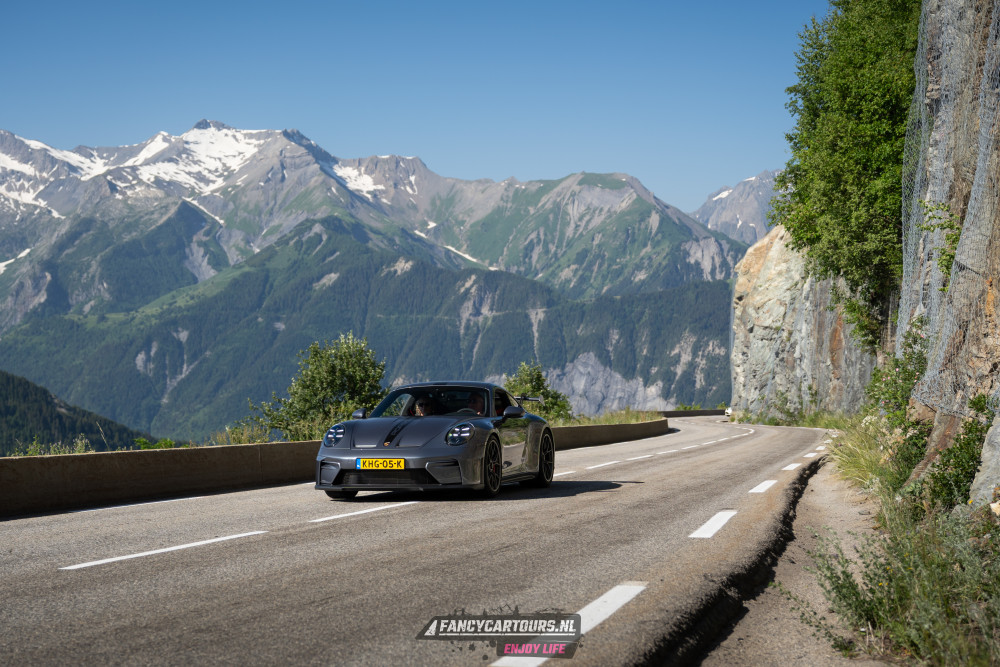 French Alps 2026