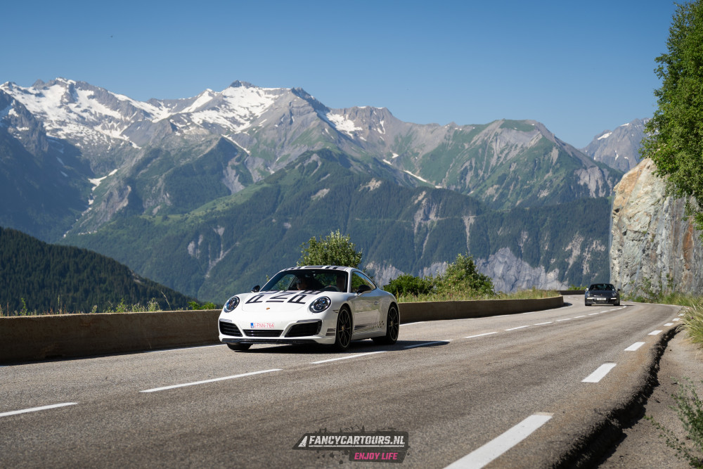 French Alps 2026