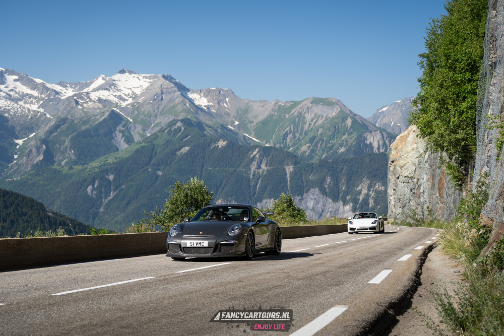 French Alps 2026