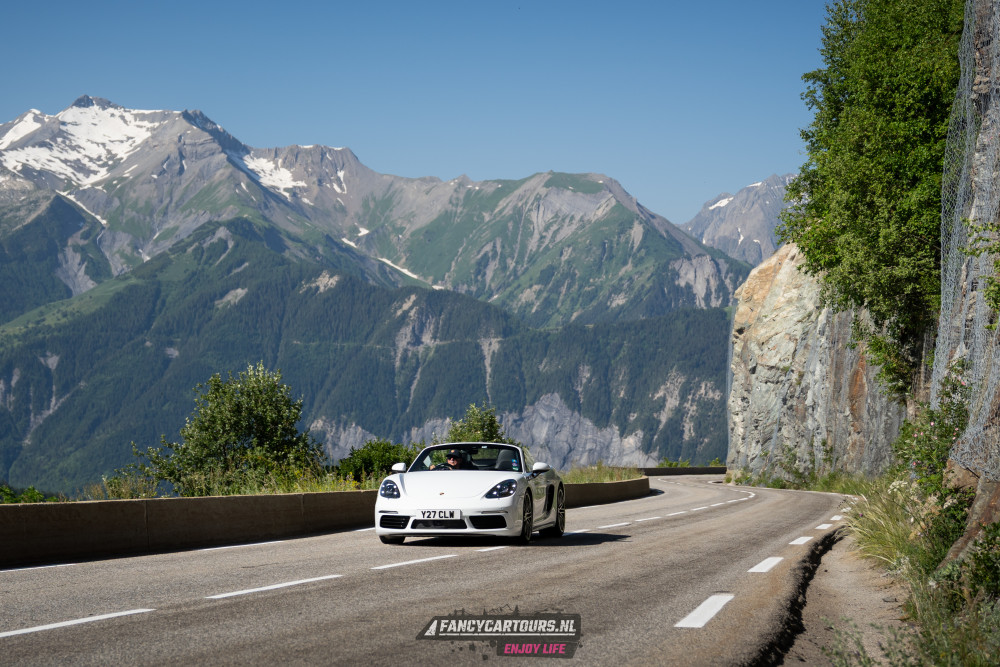 French Alps 2026
