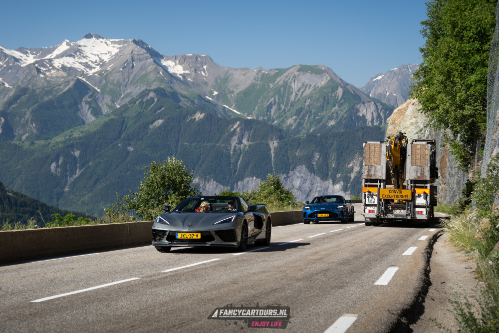 French Alps 2026