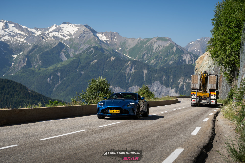 French Alps 2026