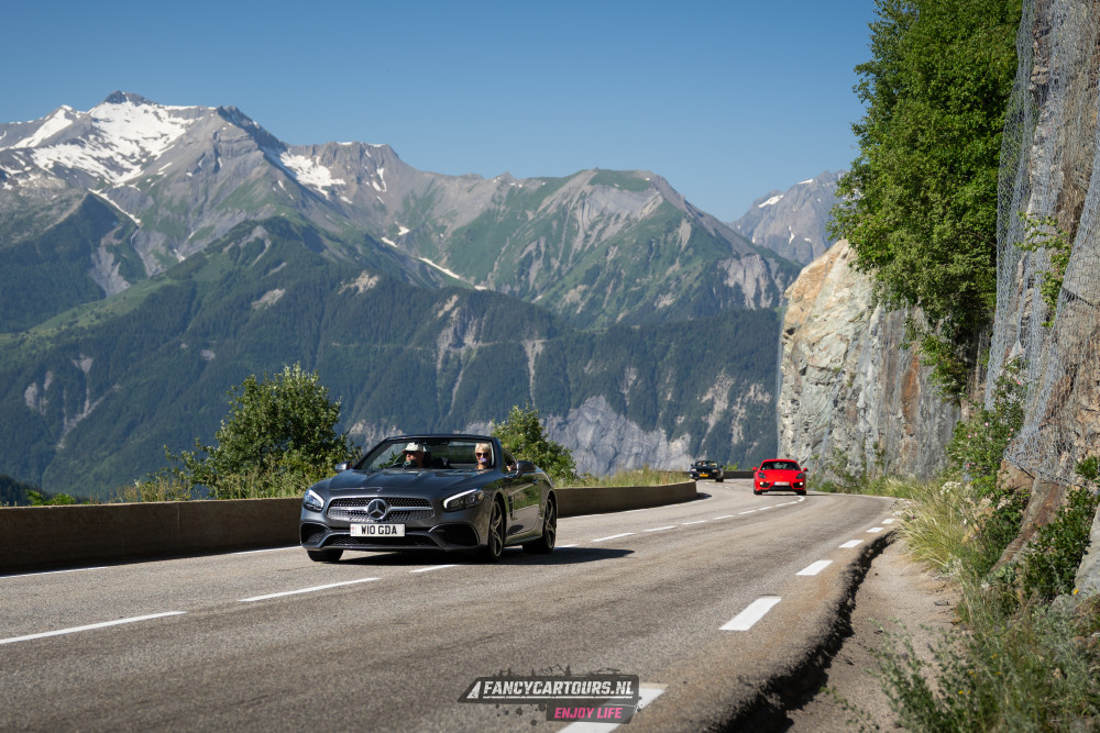 French Alps 2026