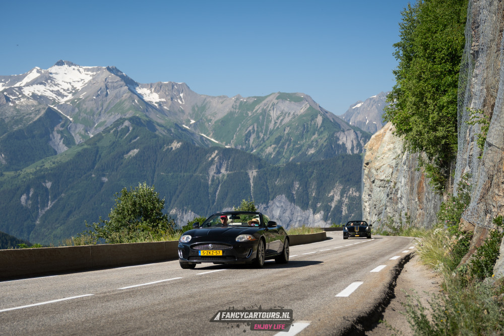 French Alps 2026