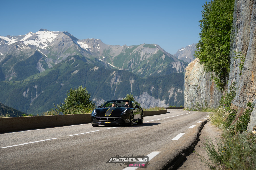 French Alps 2026