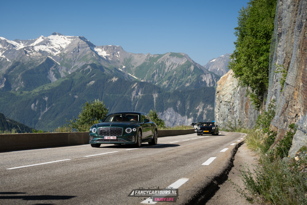 French Alps 2026