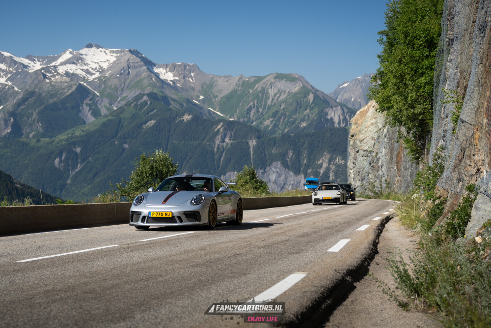French Alps 2026