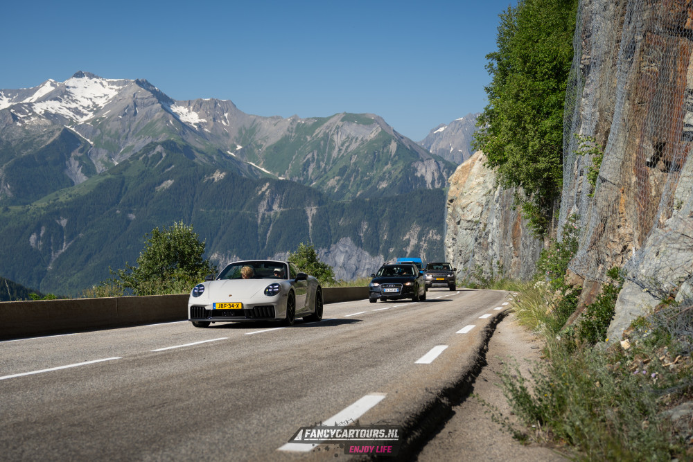 French Alps 2026