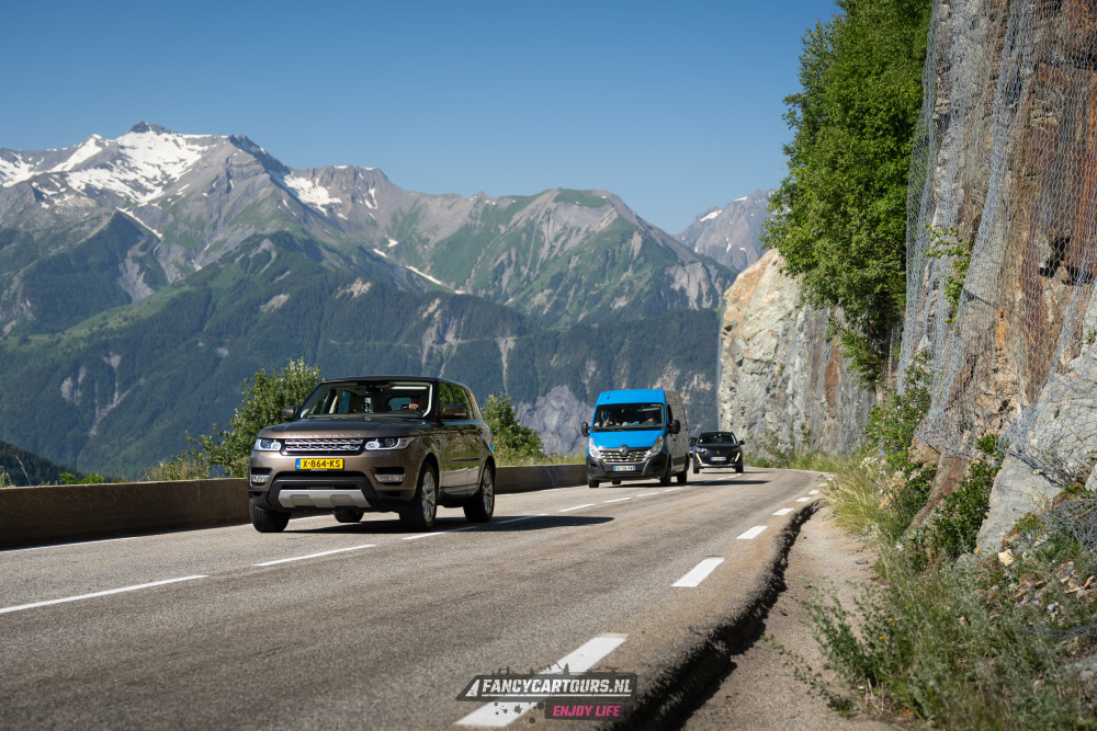 French Alps 2026